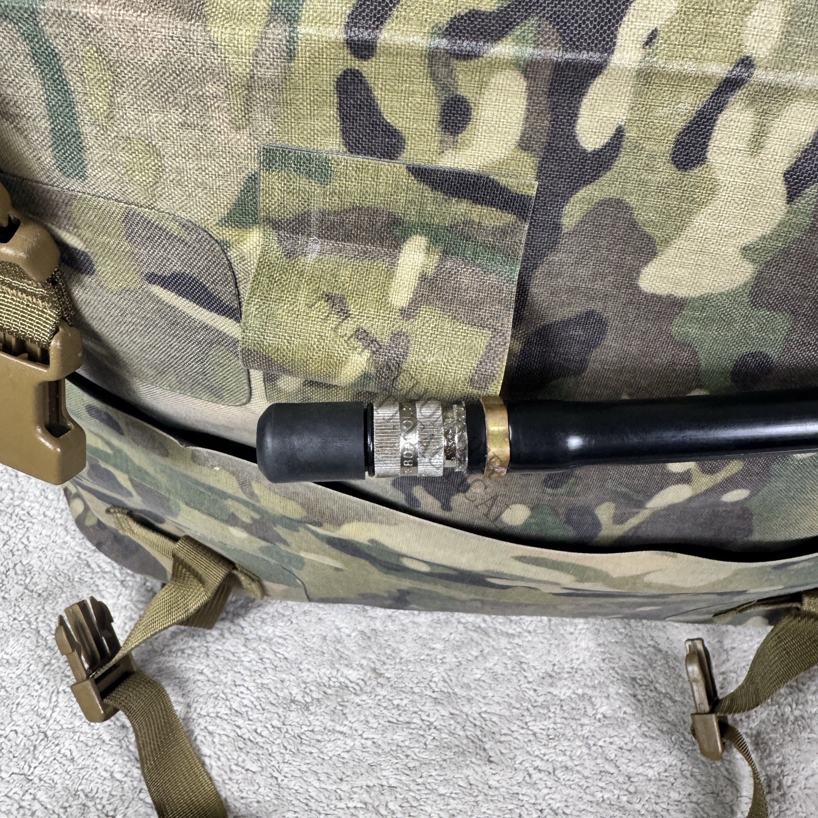 Watershed Kodiak Patrol Carrier Pack