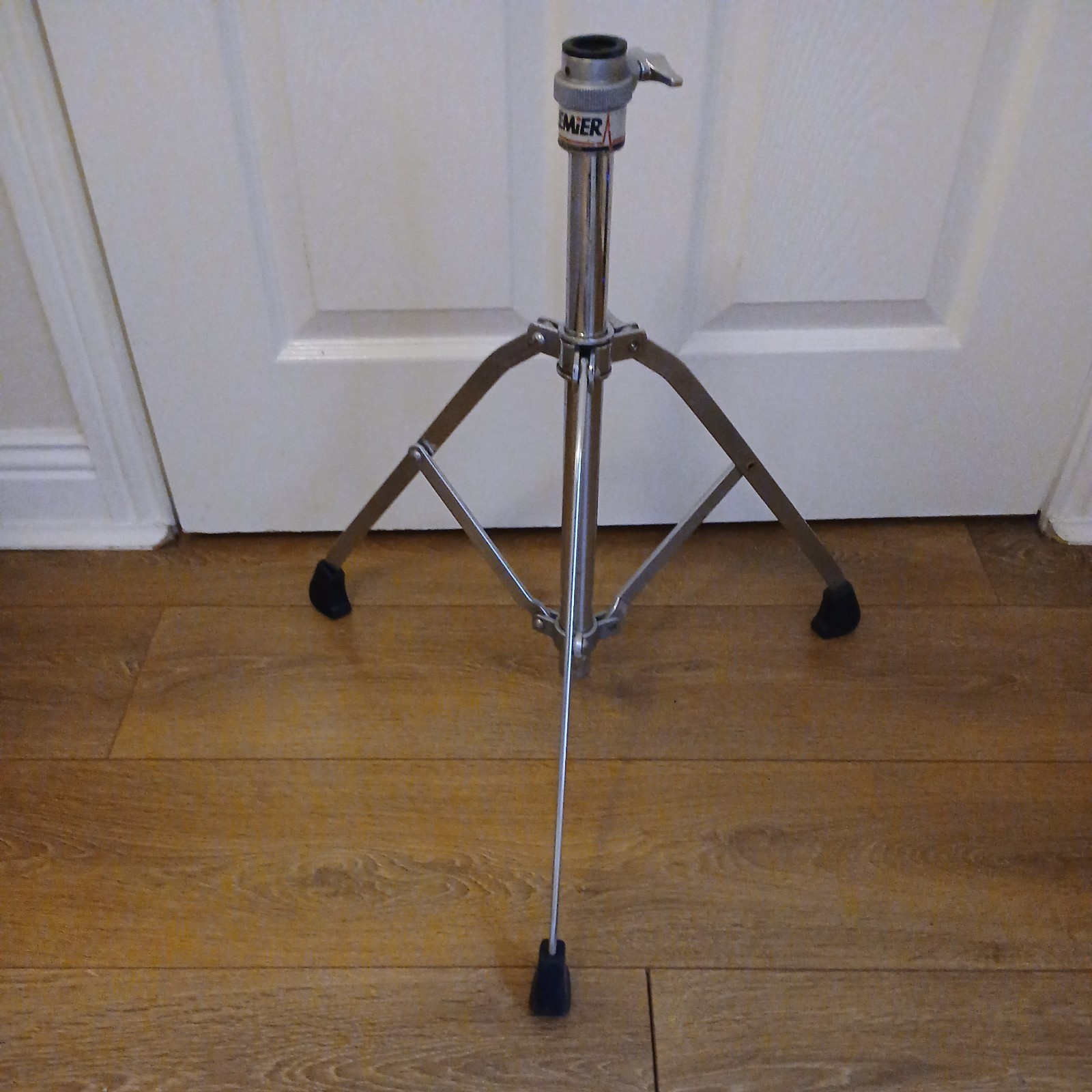 Premier Straight Stand / Single Braced base