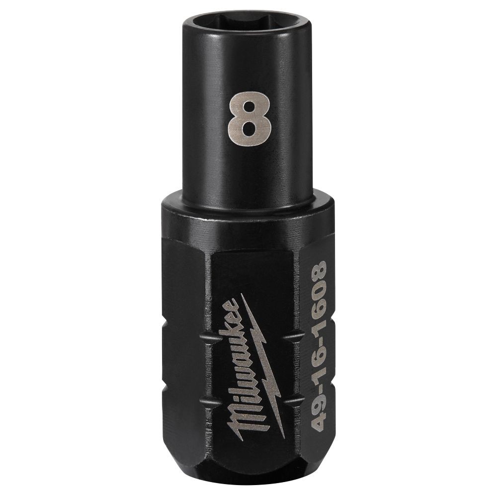 Milwaukee INSIDER Sockets Every Size Available Individual or Kit