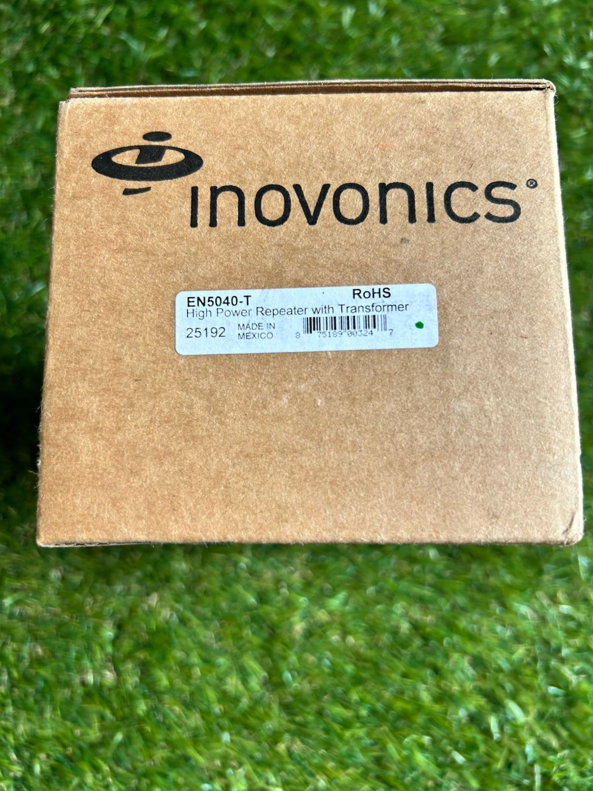 Invonics EN5040-T