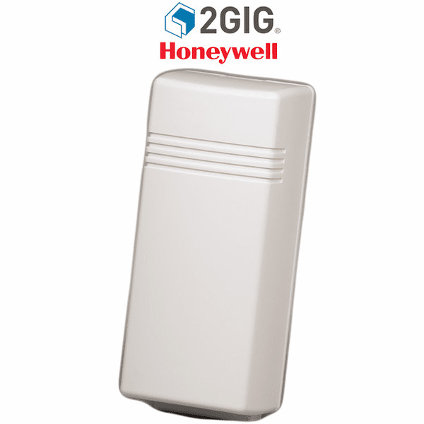 Resolution/Alula RE206 Wireless Home Security Garage Door Tilt Sensor New