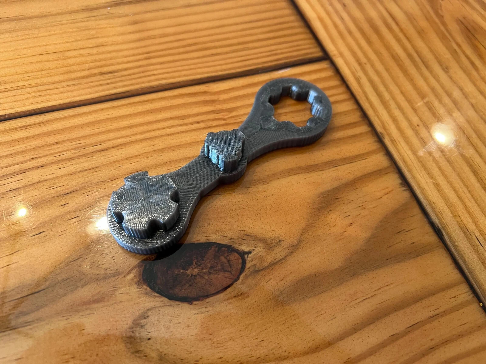 Rugged Obsidian 3 function Multi tool