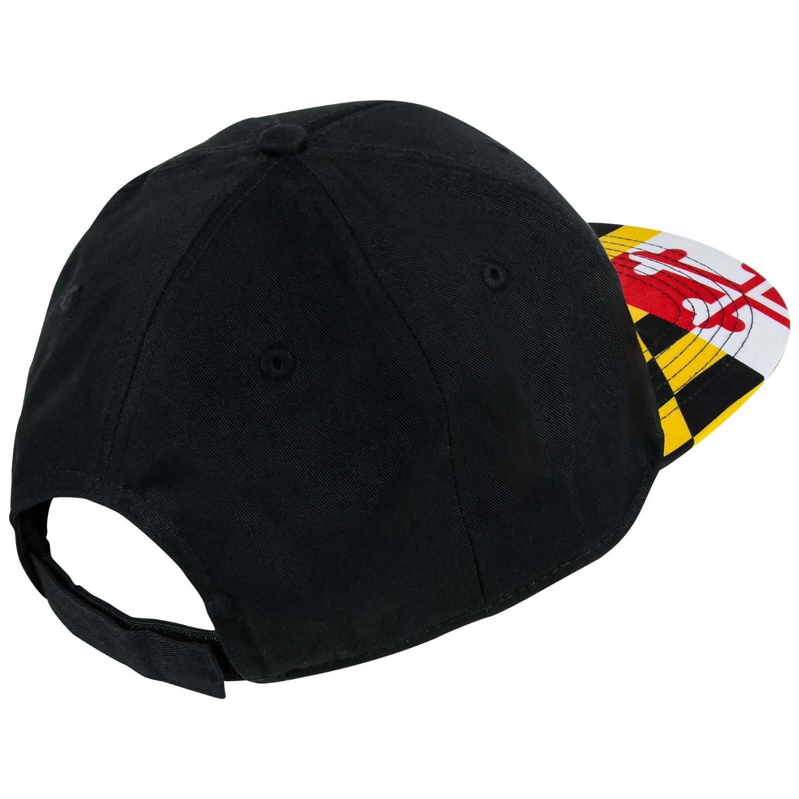 Official MiLB Team Cap- Aberdeen Ironbirds