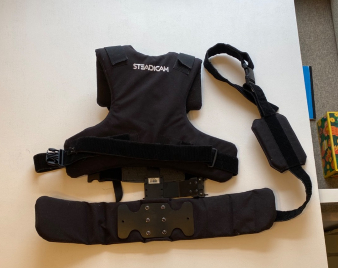 Steadicam  Stabiliser System