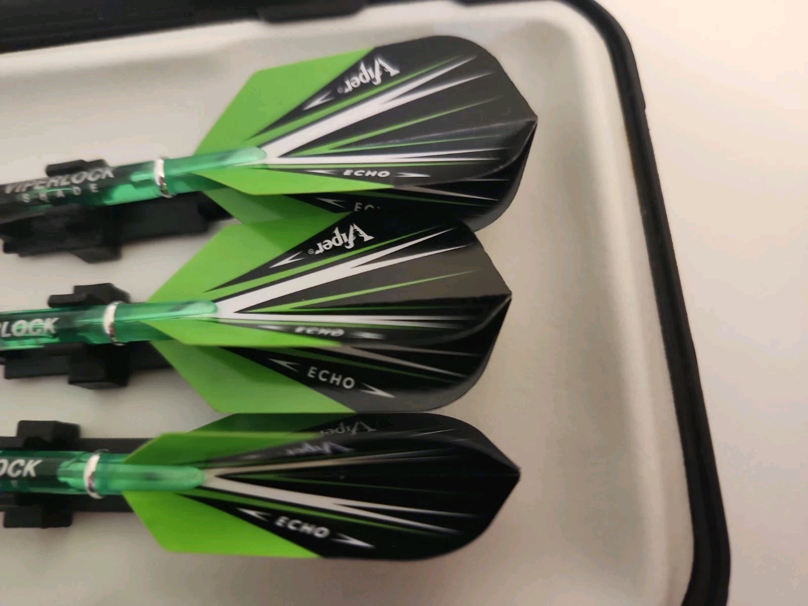 Viper Soft Tip Dart Set 16 Grams Used