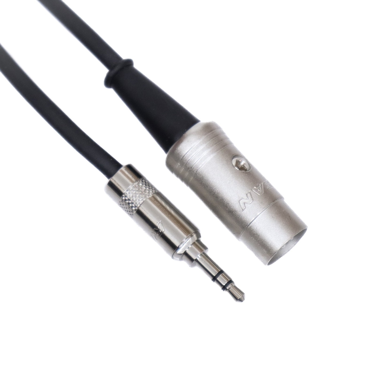 Rapco 1/8" TRS MIDI Type-A Cable for Moog Subharmonicon