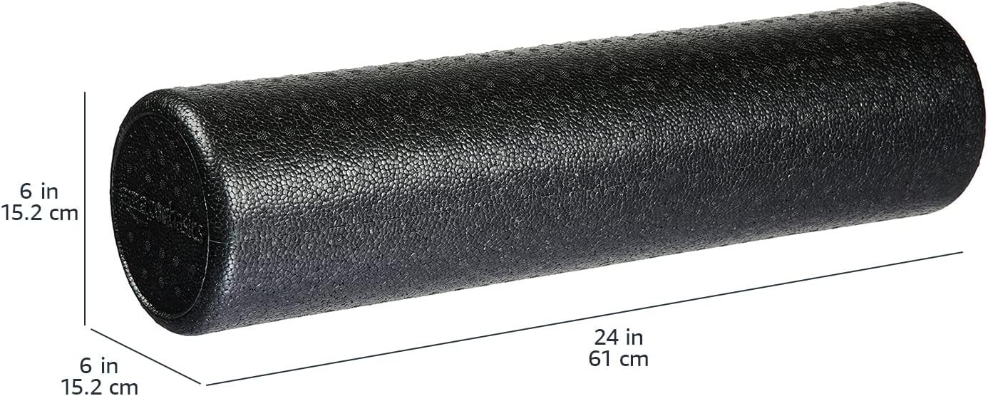High Density Foam Roller 36 Inch