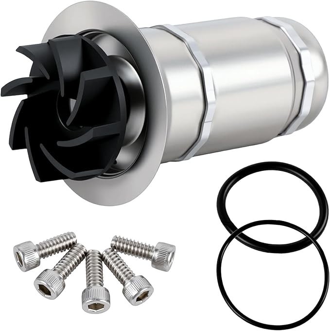 Taco 005-020RP Bronze Bearing  Cartridge ( 005/006 Bronze and Stainless) #500.24