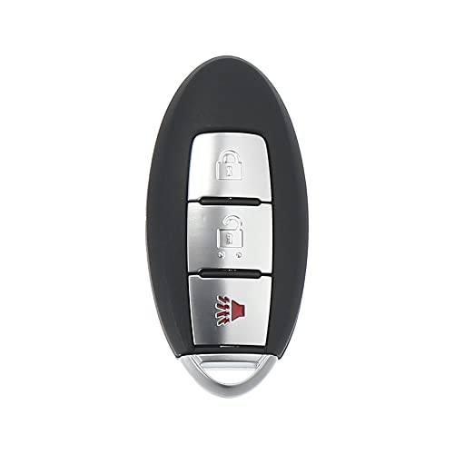 315MHz CWTWB1U808 Replacement Smart Proximity Insert Keyless Entry Remote Key
