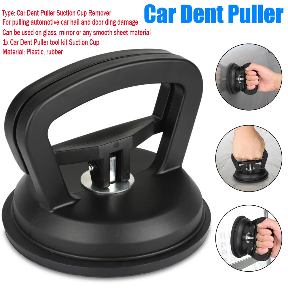 Auto Car Body Ding Remover Repair Sucker Dent Puller Suction Cup Tool Bodywork