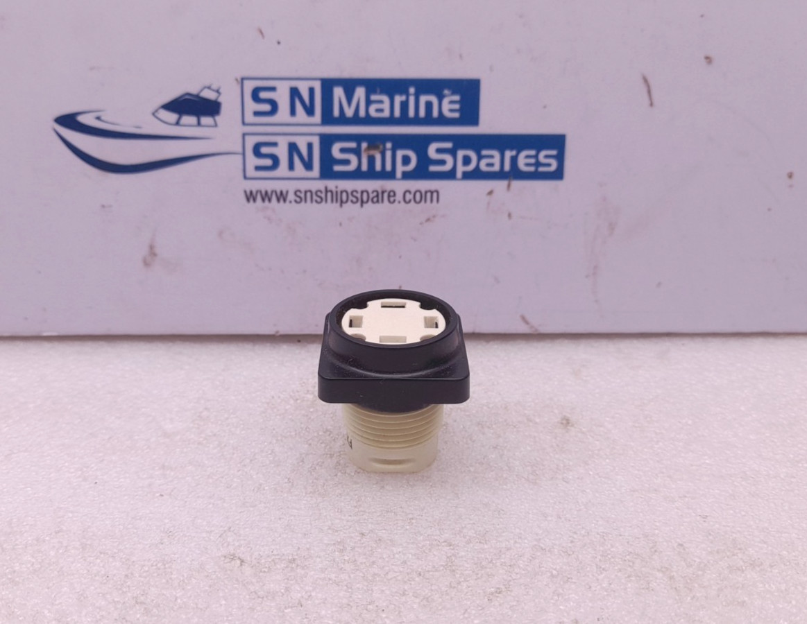 Square D Class 9001 Type D1A1U Push Button Series A