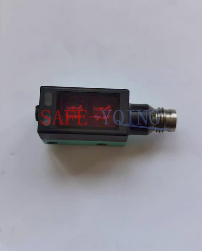 Used 1PC Pepperl+Fuchs Photoelectric switch ML6-8-H-120-RT/59/65a/95/136