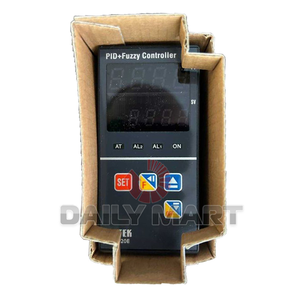 New In Box FOTEK MT20-R-E Temperature Controller