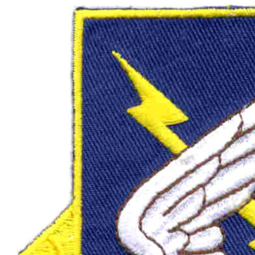 25th Aviation Regiment Patch