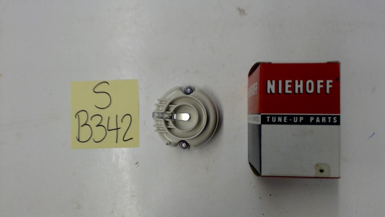 Niehoff DR52CS Rotor