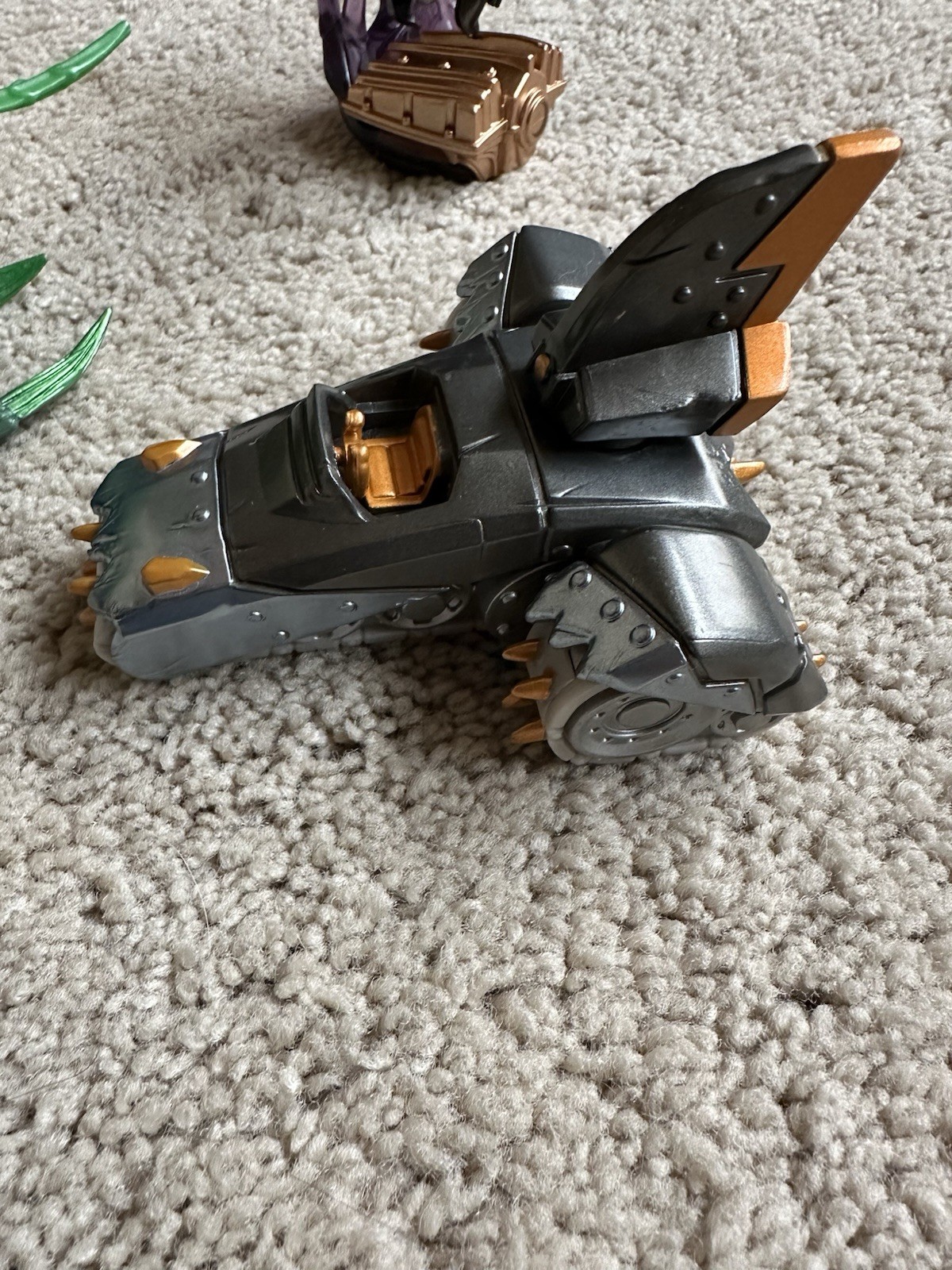 Skylanders Lot
