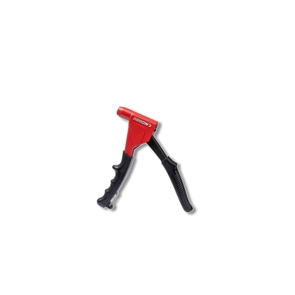 Arrow Metal Headless Rivet Tool Black/Red RT200M