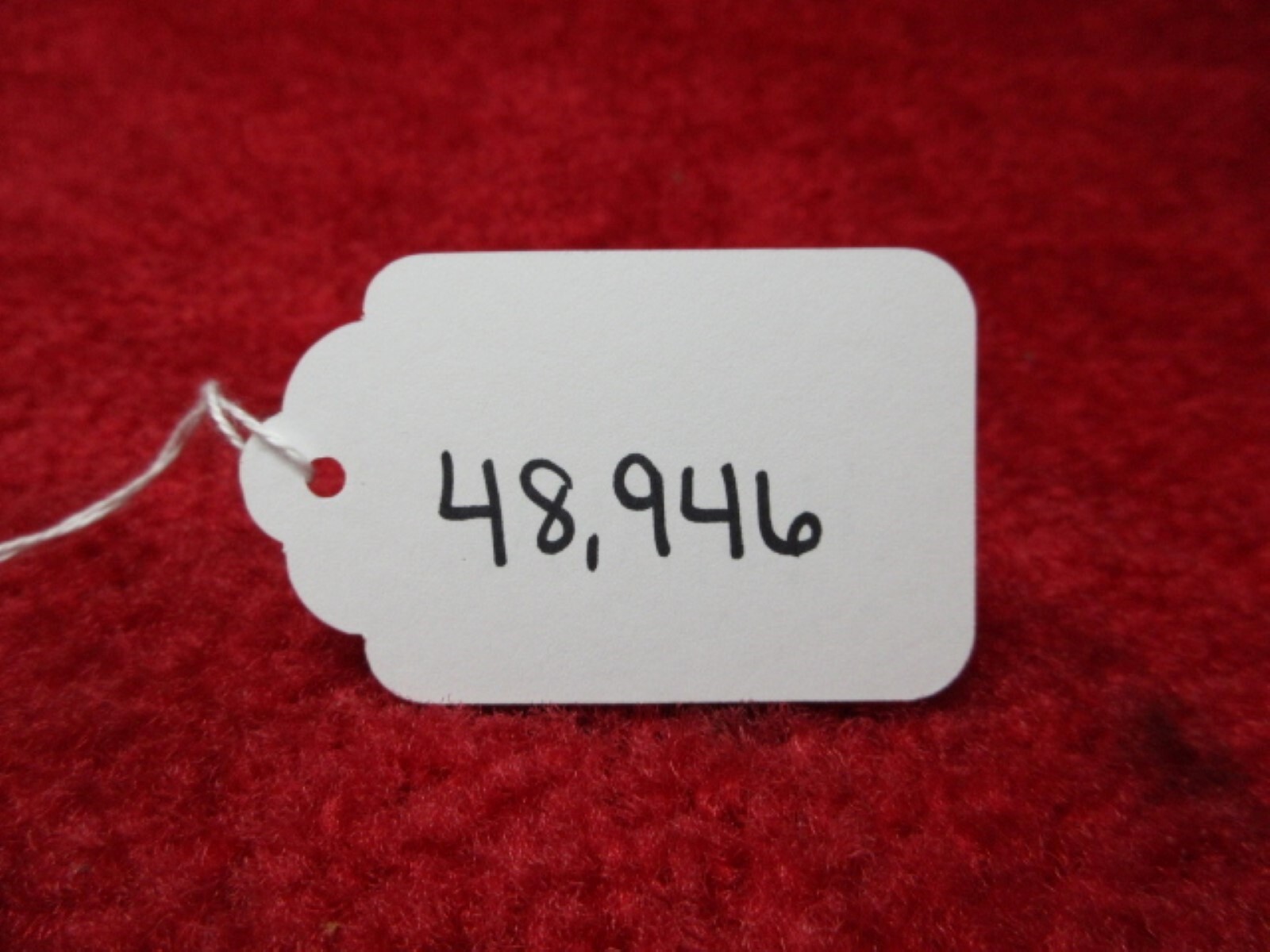 RC Allen 82A-1 Turn Coordinator Gyro Indicator 14V