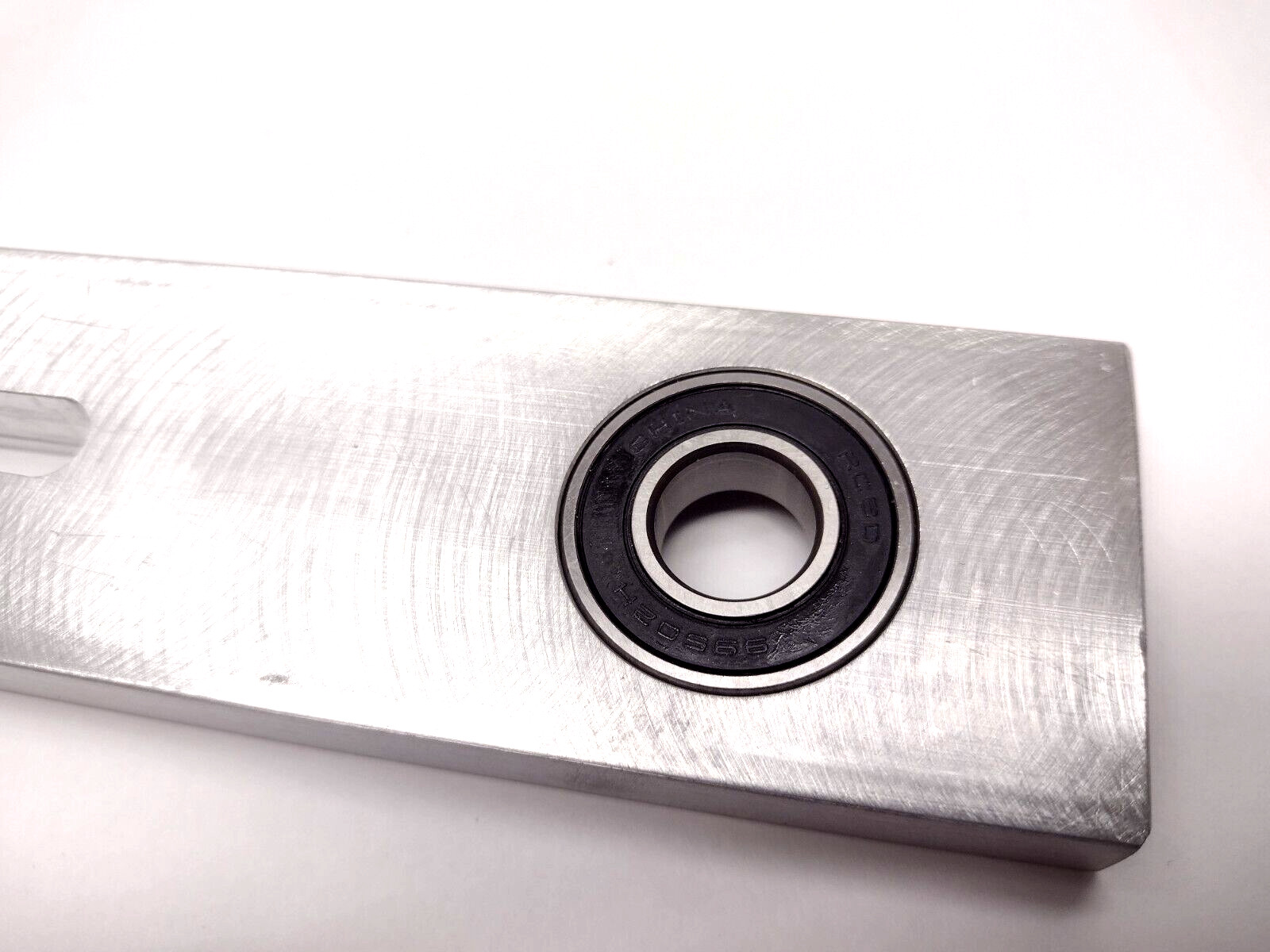 SureKap 1847 Bracket For SK6000X-BF6 Capping Machine DC320