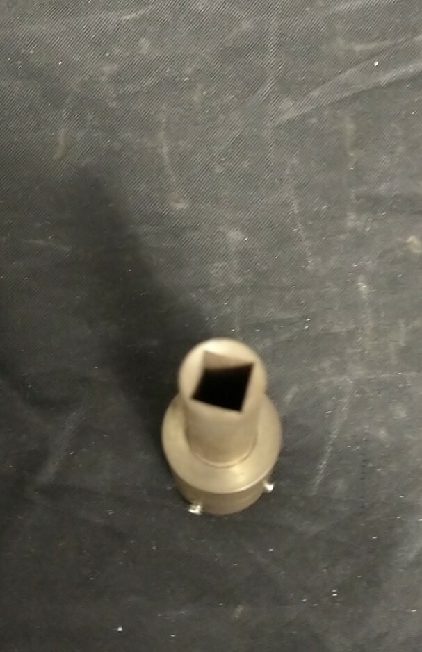 Mitutoyo Micrometer Head 0-50mm / 0.005mm