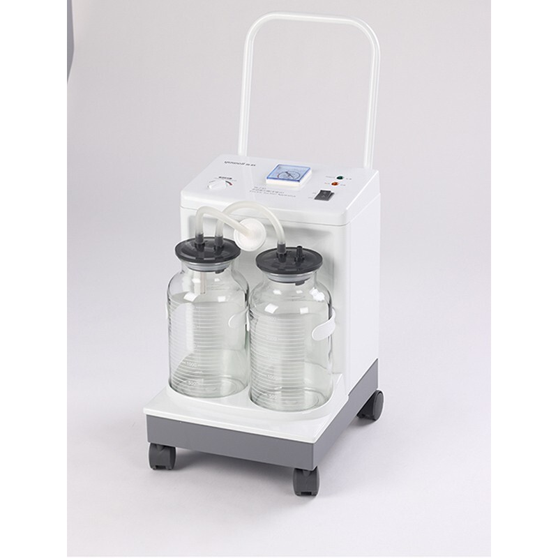 New Electric Negative Pressure Suction Device Phlegm Suction Apparatus 220V