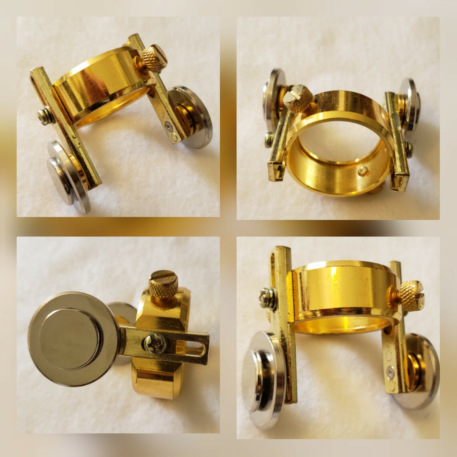 Plasma Cutter Torch Consumables Metal Roller Guide for P80