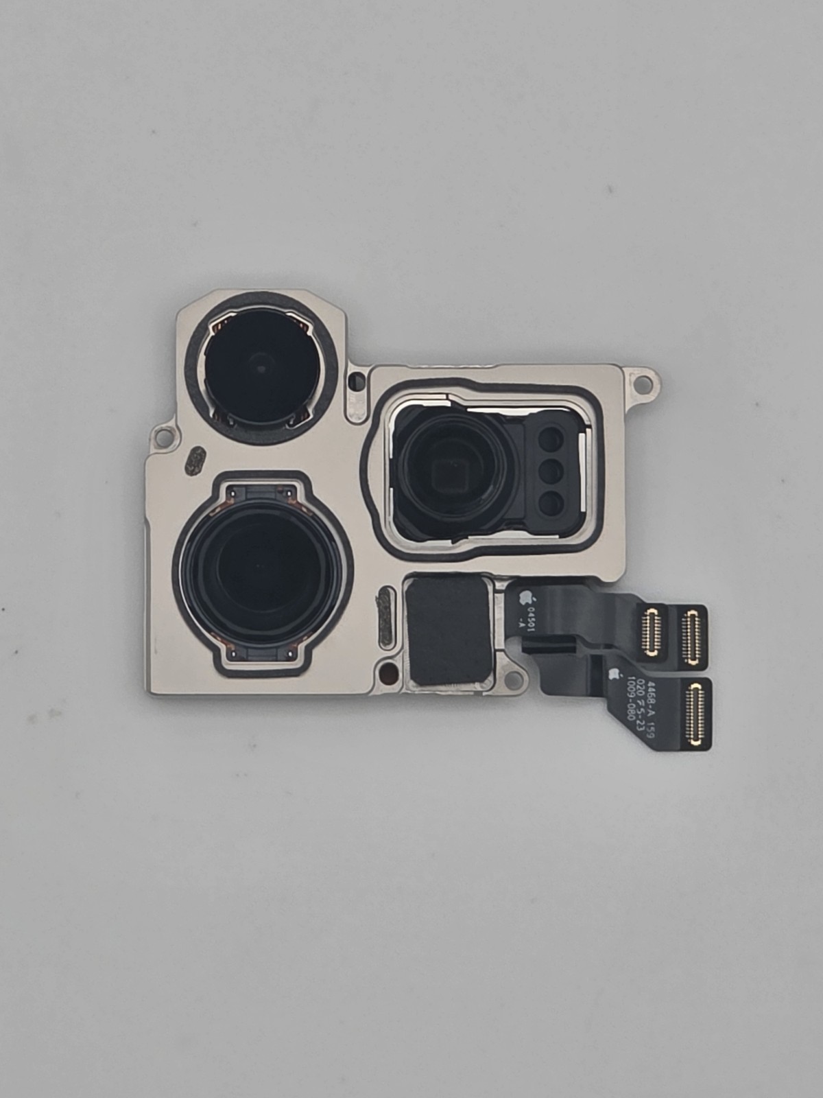 Apple iPhone 15 Pro Max Genuine OEM Rear Main Camera Replacement