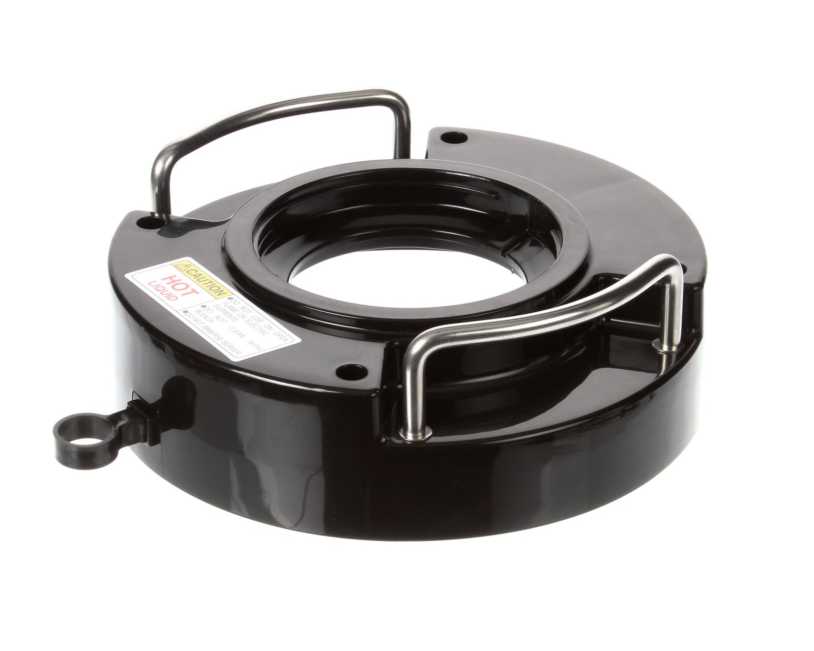 Grindmaster Cecilware Top Ring Assembly Zo Shuttle A548-171 - Genuine OEM