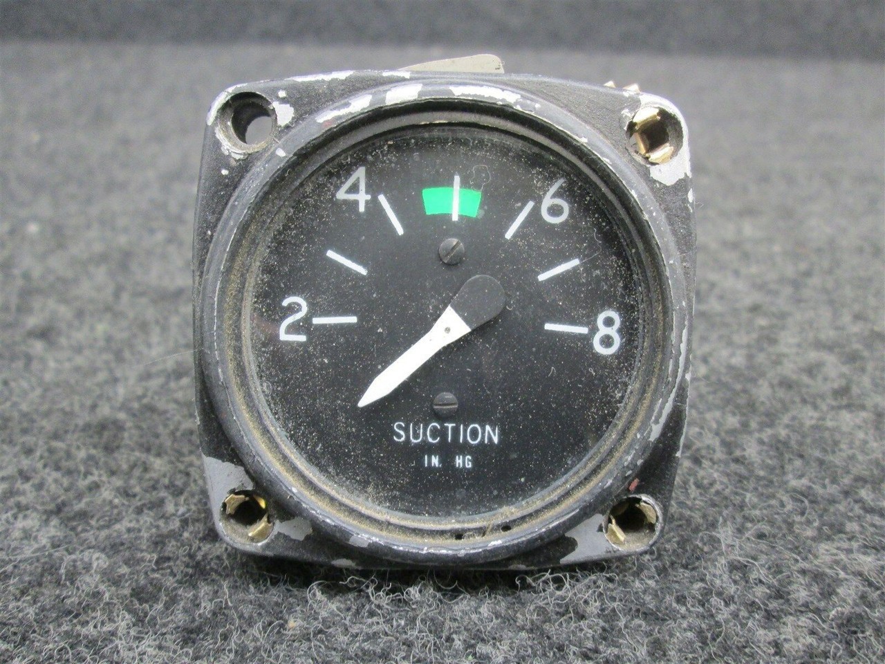 C668540-0101 UMA Suction Indicator