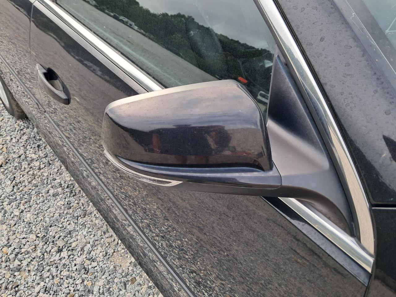 MALIBU 2014 Glove Box 4808236