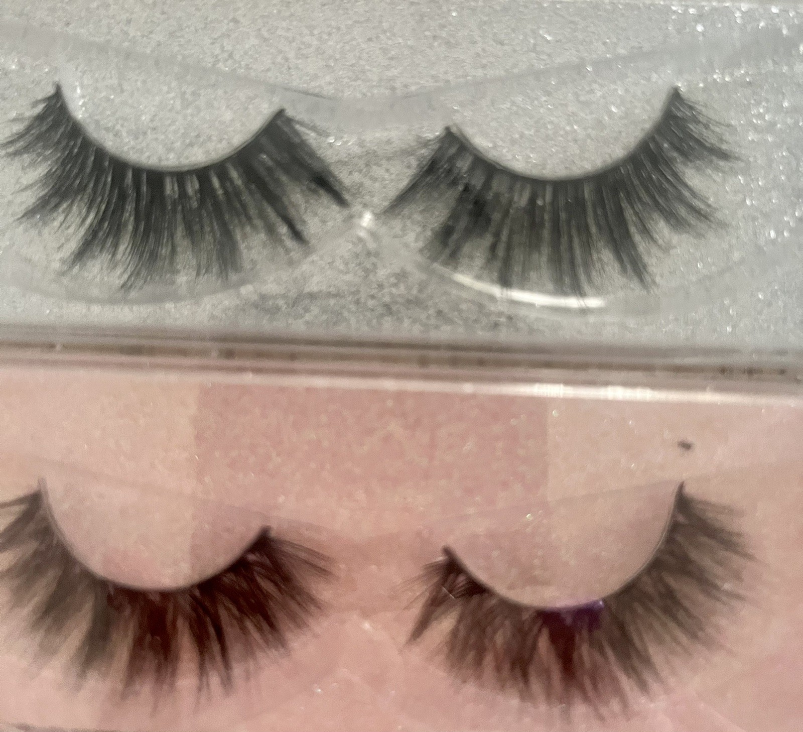 individual eyelashes extension, Beautiful Curl 💗