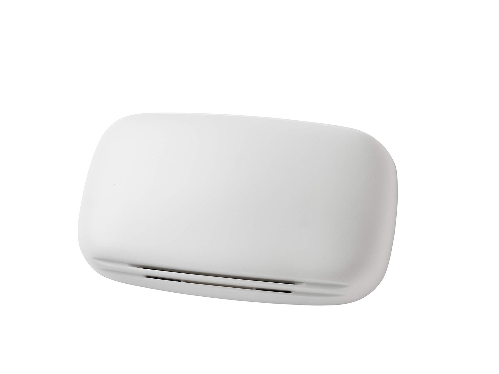 Newhouse Hardware CHM2 Door Chime, White