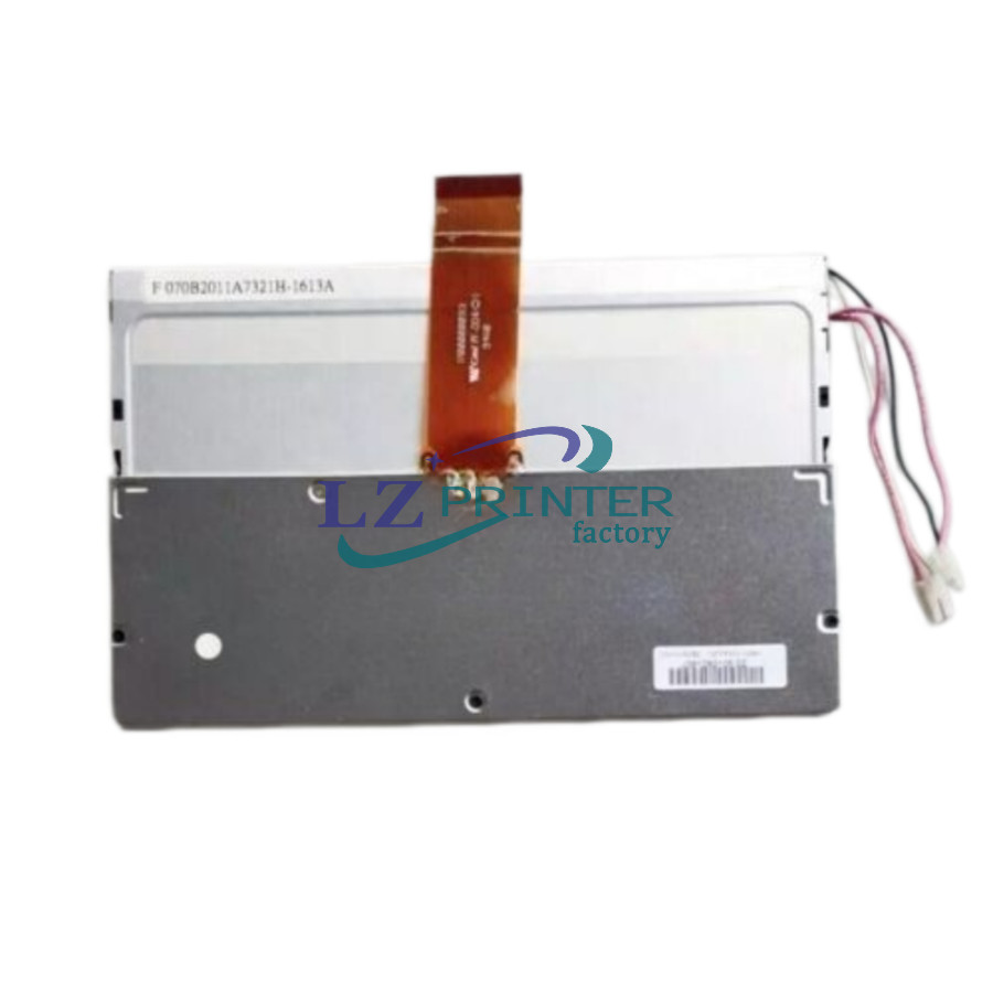 7 Inch Fit For TD070WGCB2 LCD Panel LCD Screen Display High quality