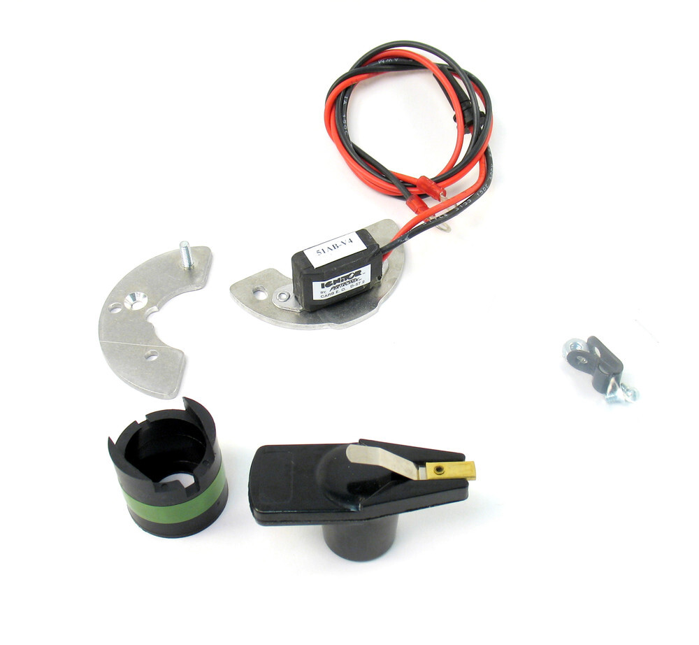 PerTronix 1381A Distributor Conversion Ignitor® 12 V Kit