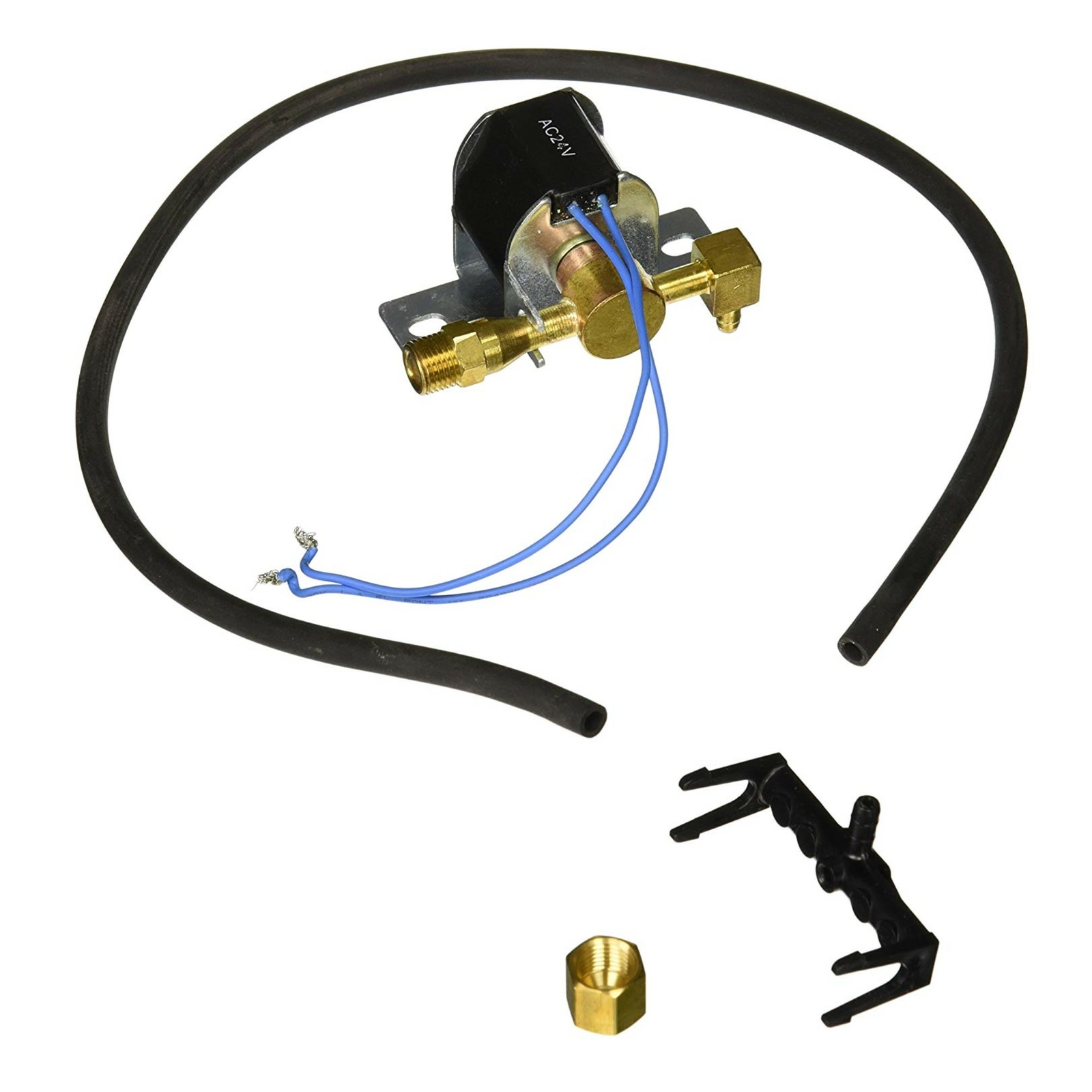 Honeywell 32001639-002 Solenoid Valve Assembly