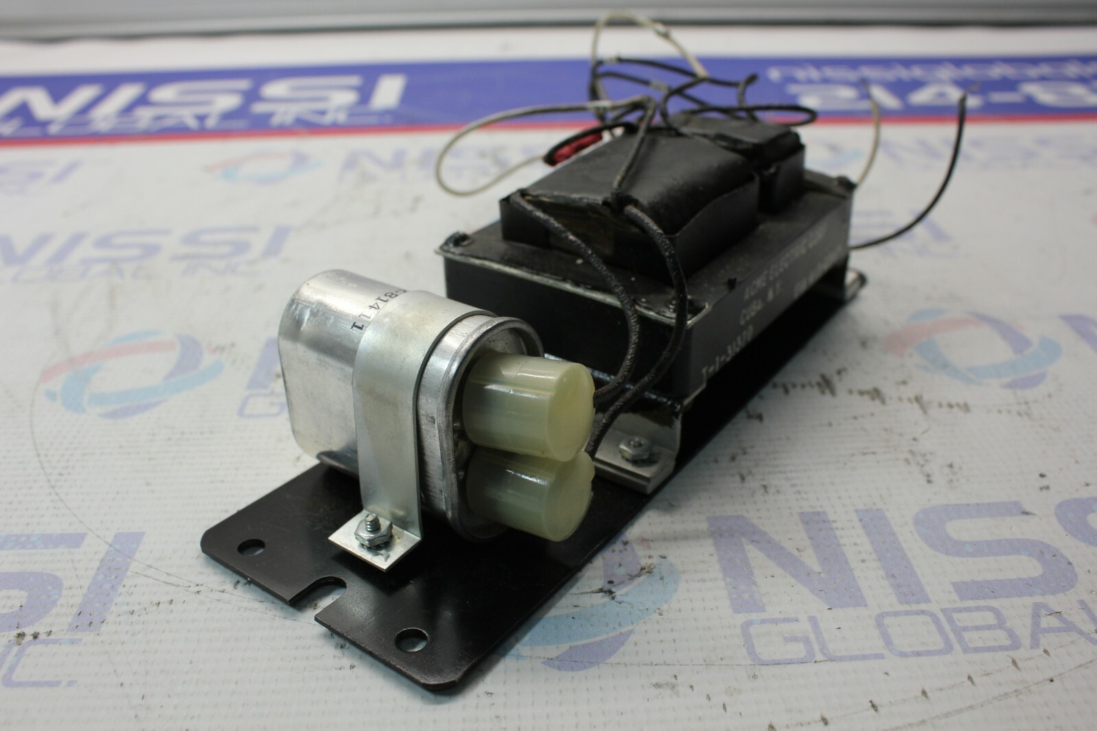ACME ELECTRIC EIA 413-6948 TRANSFORMER