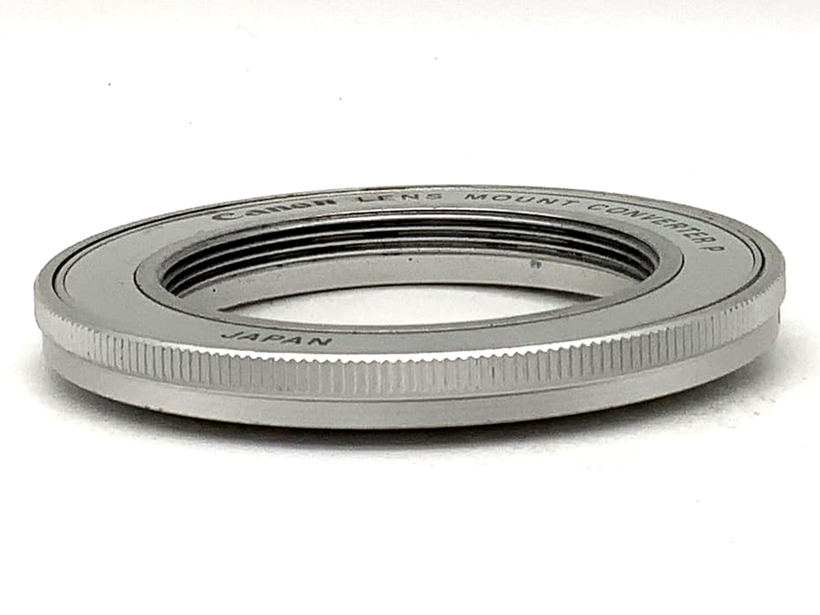 Canon P Lens Adapter Adapter (M42 -> Canon FD)