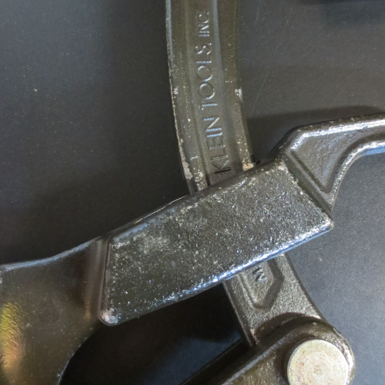 KLEIN 16499 Wide Range Transmission