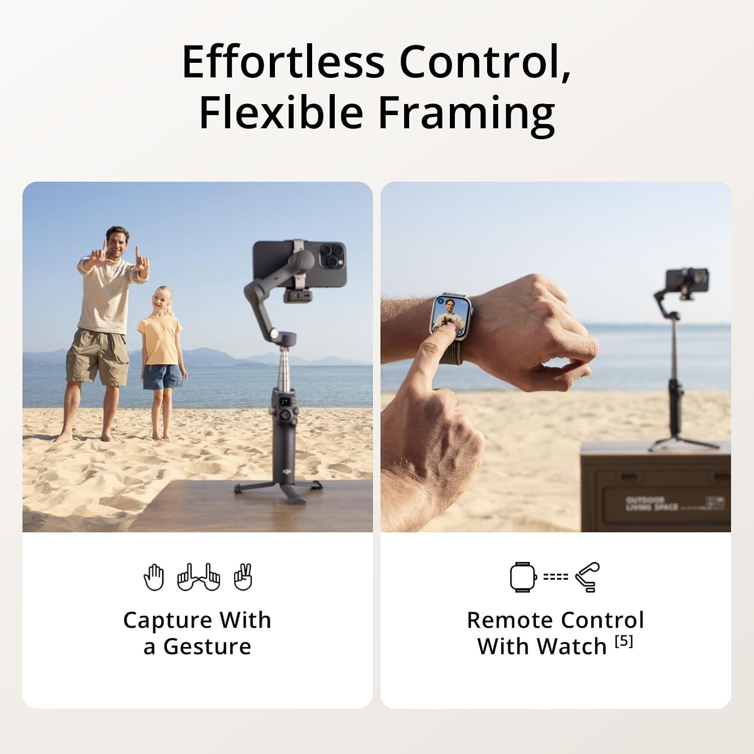 DJI Osmo Mobile 7P - New!