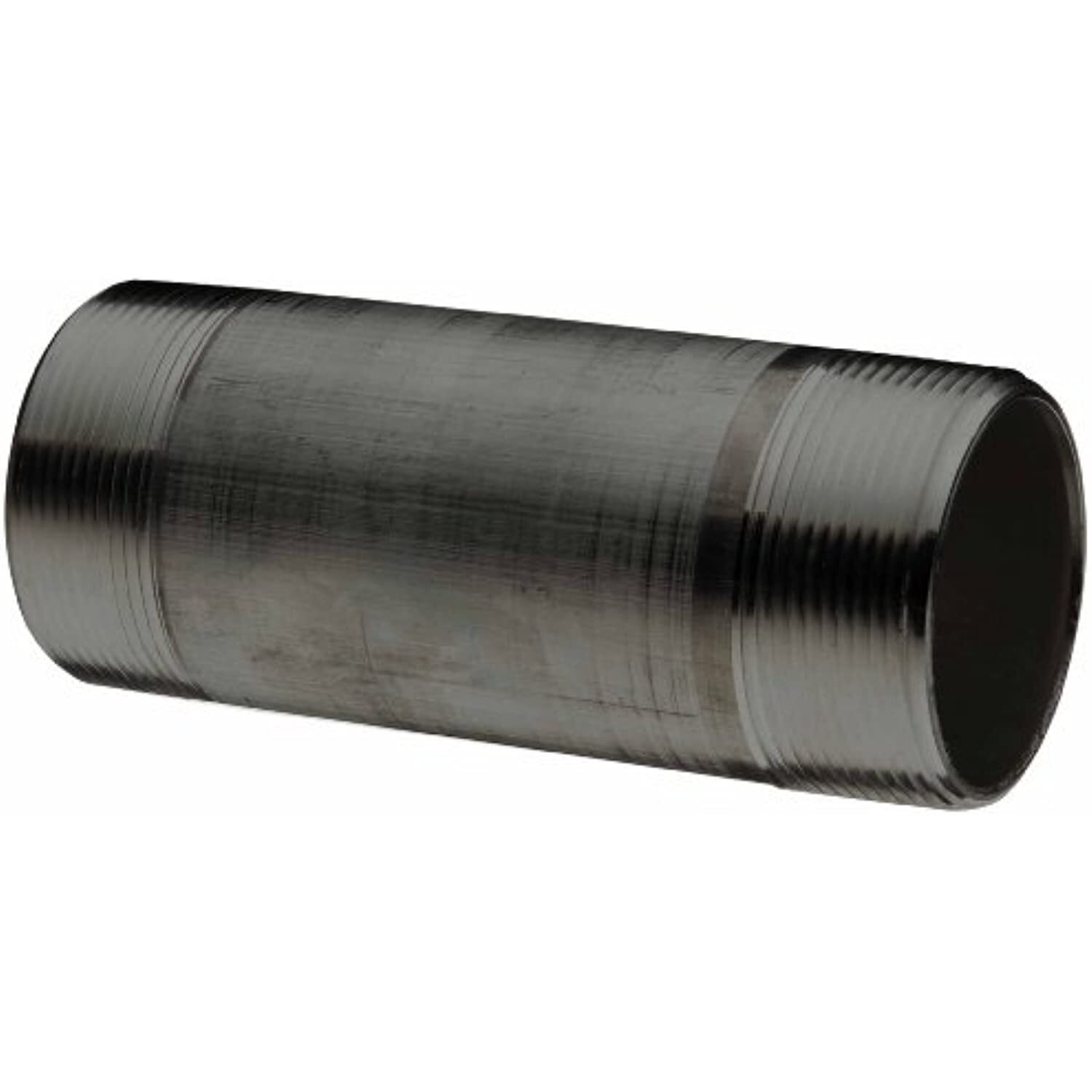 LASCO 32-1913 3/4-Inch by 5-Inch Type 304 Stainless Steel Pipe Nipple
