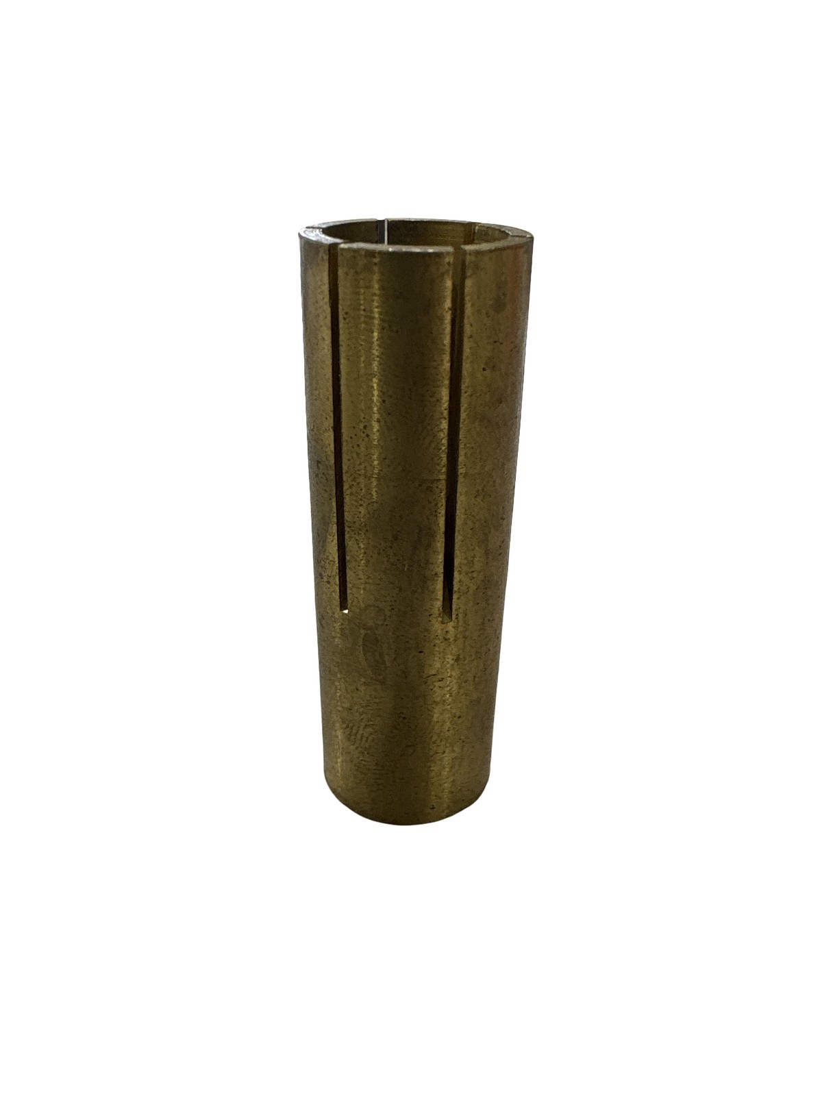 ACRO TOOL & DIE Brass Blind Hole Barrel Only 11/16 USA