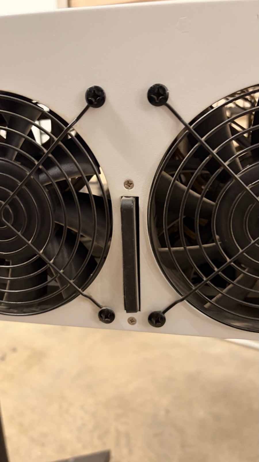 OCTOMINER X8 - 8 GPU Server Case - 3000W