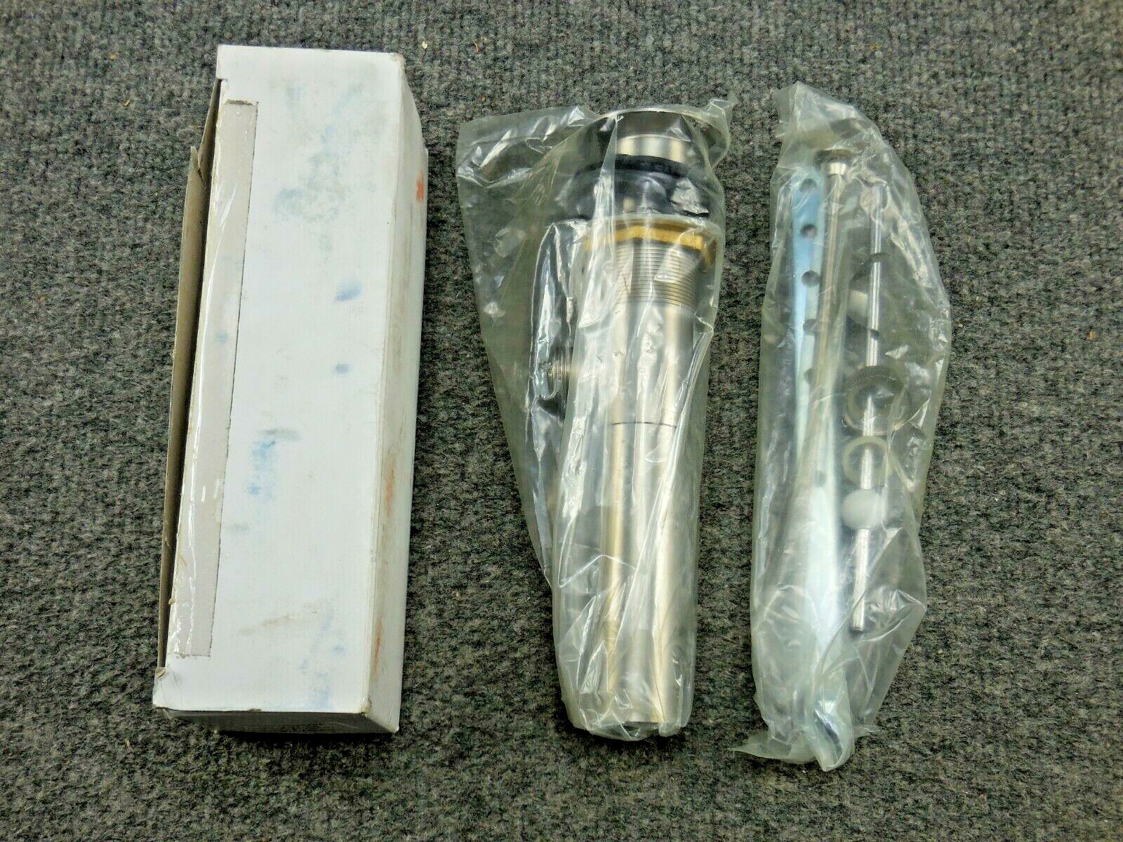 New Unused Trim To The Trade 4T-247-50 Pop Up Lav Drain Stainless