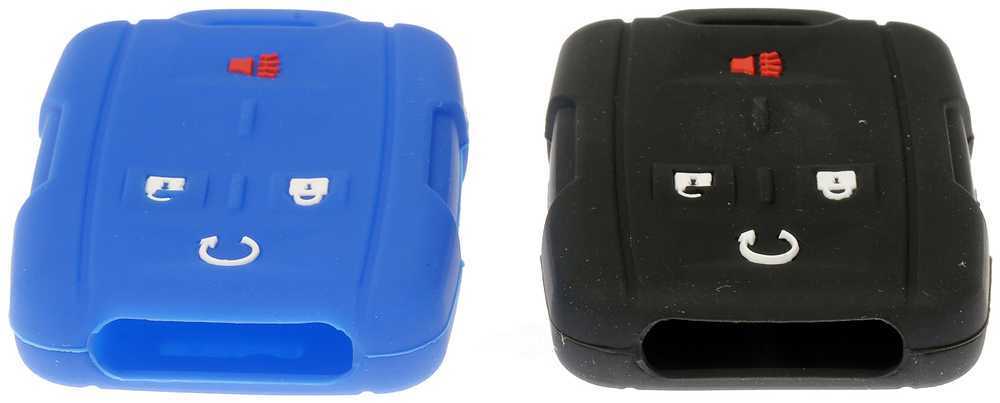DORMAN - HELP 95642 Keyless Entry Transmitter Cover