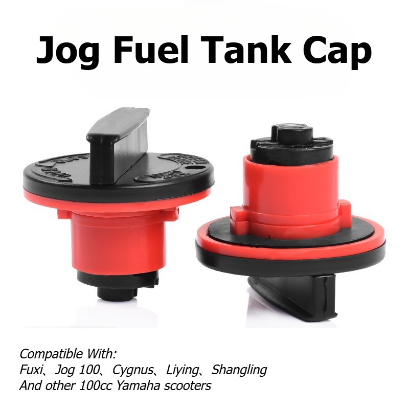 JOG100 Fuel Tank Gas Cap Lock for 100cc Scooter Replacement Accessory Wholesale