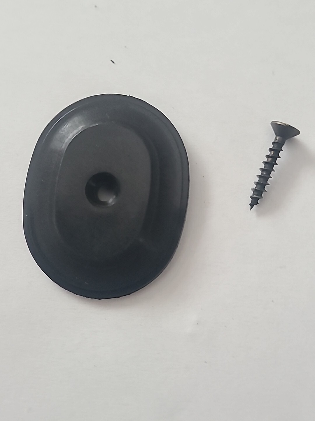 BPI/CVA Kodiak Muzzleloader Rifle Pistol Grip Cap with Screw