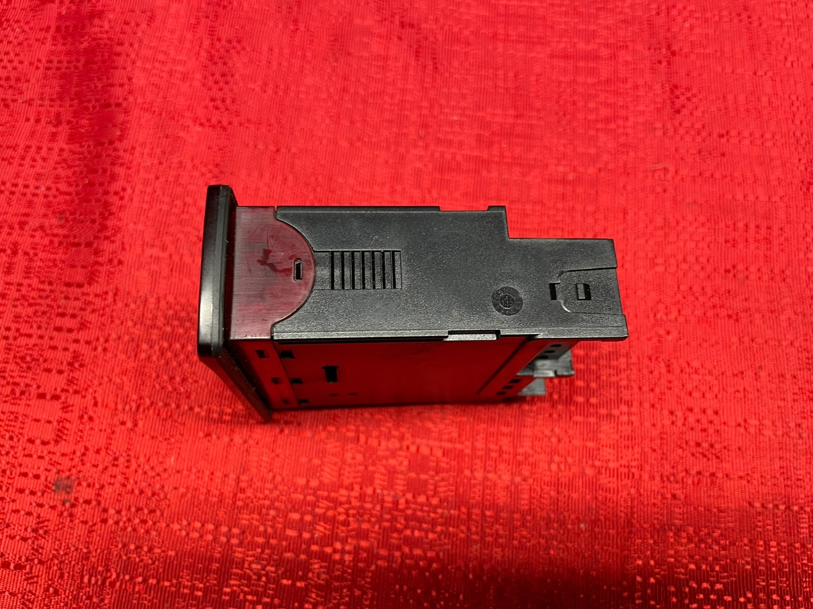 Eliwell nEW971 SPDT Temperature Controller NW29DIHMBGF80