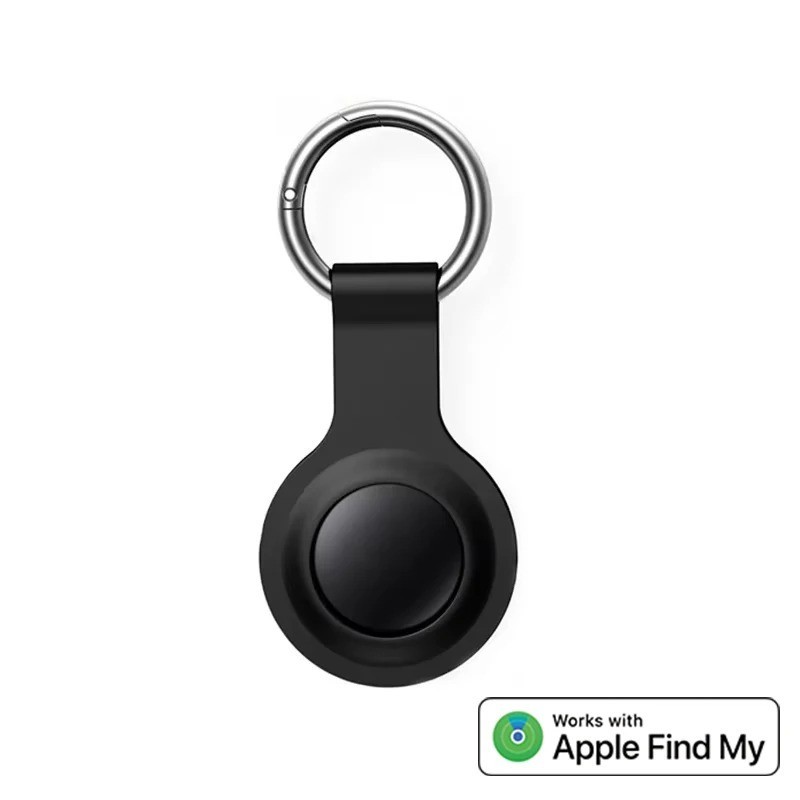 Mini Bluetooth Tracker für Apple Find My Ohne Monatliche Gebühren Schlüsselfinde