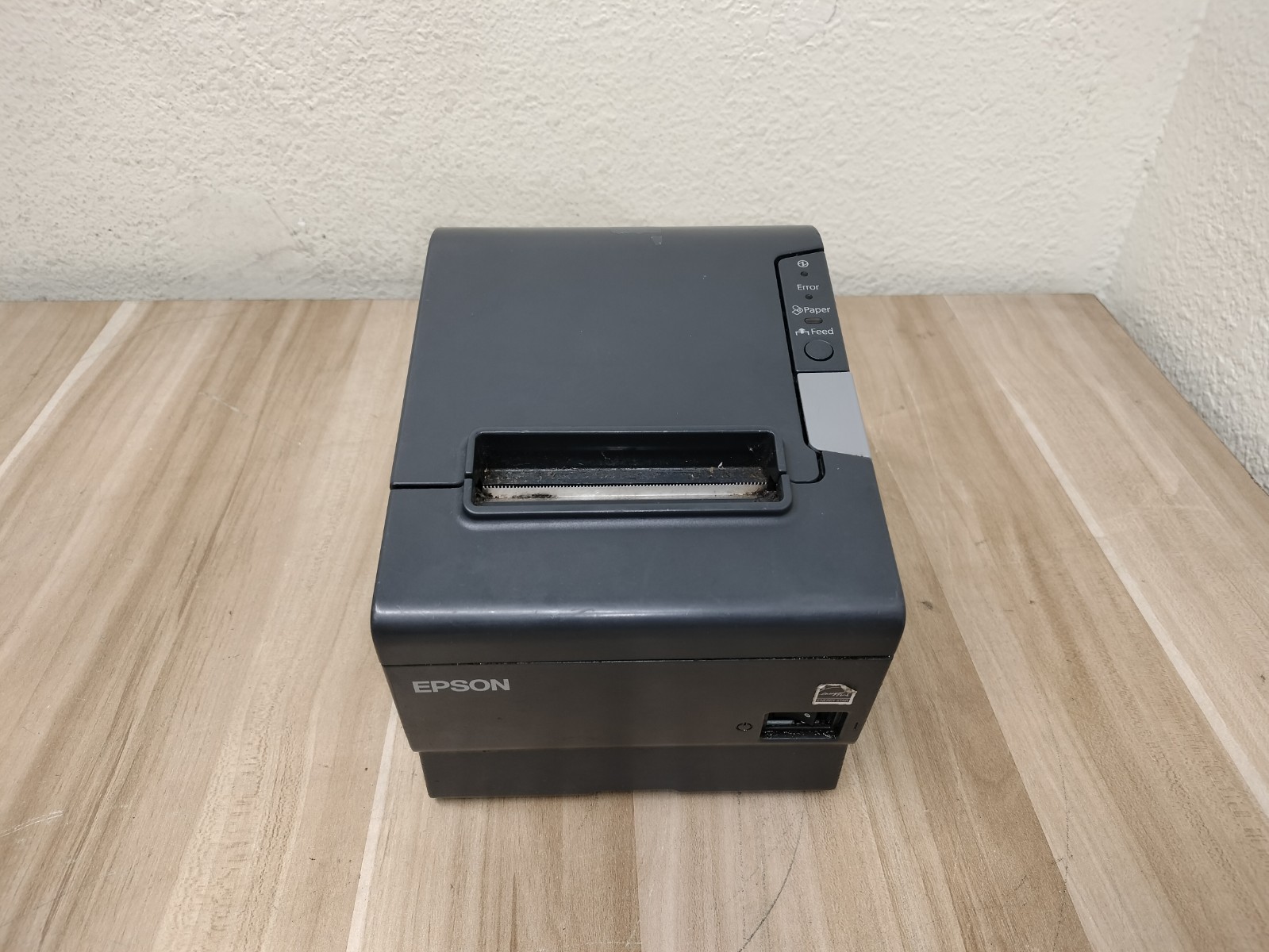 EPSON TM-T88V M244A POS Serial Point of Sale USB Thermal Receipt Printer