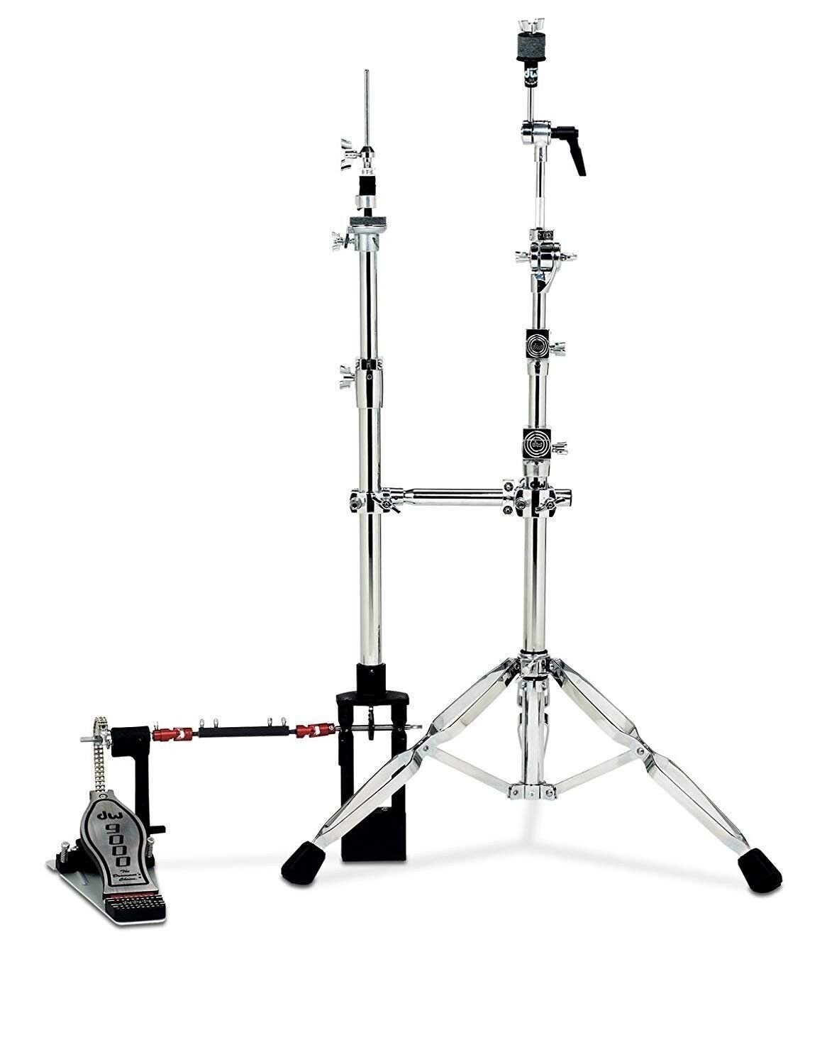 Drum Workshop Universal Hi-Hat Stand with Linkage